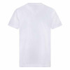 Air Jordan Jumpman Patch Work Kids T-Shirt ''White''