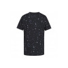 Air Jordan Jumpman Dimension Kids T-Shirt ''Black''