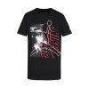 Air Jordan Jumpman Instinct Kids T-Shirt ''Black''