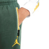 Air Jordan Utility Big Kids Pants ''Green''