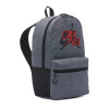 Air Jordan Jumpman Classics Backpack ''Grey''