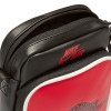 Air Jordan Wings Festival Crossbody Bag ''Red/Black''   