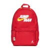 Air Jordan Jumpman Backpack ''Gym Red''