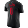 Kratka majica Nike Rip City Lillard ''City Edition''