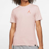 Air Jordan Jumpman Air T-Shirt ''Orange Pearl''