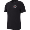 Air Jordan Heritage Graphics 3 T-Shirt ''Black''