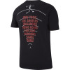 Air Jordan Heritage Graphics 3 T-Shirt ''Black''