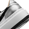 Air Jordan 1 Elevate Low Women's Shoe ''Silver Toe'' (W)