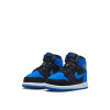 Air Jordan 1 High OG Kids Shoes ''Royal Reimagined'' (TD)