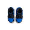 Air Jordan 1 High OG Kids Shoes ''Royal Reimagined'' (TD)