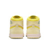 Air Jordan 1 Zoom CMFT 2 Women's Shoes ''Citron Tint''