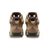 Air Jordan 6 Retro GORE-TEX Women's Shoes ''Brown Kelp''