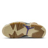 Air Jordan 6 Retro GORE-TEX Women's Shoes ''Brown Kelp''