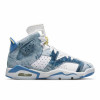 Air Jordan 6 Retro ''Washed Denim'' (GS)