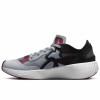 Air Jordan Delta 3 Low ''Wolf Grey/Cherrywood Red''