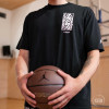 Air Jordan Dri-FIT Zion T-Shirt ''Black''