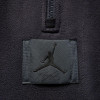 Air Jordan Essentials Winterized Fleece Half-Zip Hoodie ''Black''
