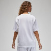 Air Jordan Essentials Women's T-Shirt ''White''
