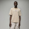 Air Jordan Flight Heritage '85 T-Shirt ''Sanddrift''