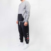 Air Jordan Jumpman Air Graphic Fleece Pants ''Black''
