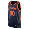 Air Jordan NBA New York Knicks Statement Edition Swingman Jersey ''Julius Randle''