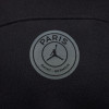 Air Jordan Paris Saint-Germain Women's Hoodie ''Black''