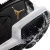 Air Jordan Why Not 0.6 ''Black/Gold''
