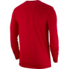 Air Jordan HO 1 Shirt ''Gym Red''