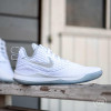 Nike LeBron Witness III ''White/Pure Platinum''