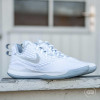 Nike LeBron Witness III ''White/Pure Platinum''