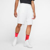 Air Jordan Jumpman Air Fleece Shorts ''White''