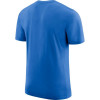 Nike Oklahoma City Thunder Dri-FIT T-Shirt ''Signal Blue''