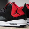 Air Jordan Courtside 23 "Black" (PS)