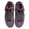 Air Jordan 4 Retro Women's Shoes ''Canyon Purple'' 