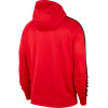 Nike Sportswear Full-Zip ''University Red''