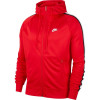 Nike Sportswear Full-Zip ''University Red''