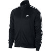 Nike Sportswear N98 Full-Zip Hoodie ''Black''