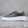 Nike Air Force 1 Sage Low ''Black''