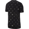 Air Jordan 23 T-Shirt ''Black''