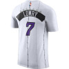 Nike Dri-FIT NBA Kyle Lowry Raptors T-Shirt ''White''