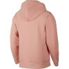 Air Jordan Remastered Hoodie ''Coral Stardust''