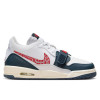 Air Jordan Legacy 312 Low Kids Shoes ''White'' (GS)