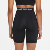 Nike Pro 365 High-Waisted 7'' Women's Shorts ''Black''