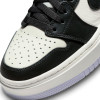Air Jordan 1 Elevate High Women's Shoes ''Black Toe/Lilac''