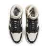Air Jordan 1 Elevate High Women's Shoes ''Black Toe/Beige''
