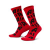 Nike Everyday Essentials Crew Socks ''Red Air''