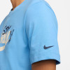 Nike Dri-FIT Giannis Stay Freaky T-Shirt ''University Blue''