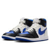 Air Jordan 1 High MM Women's Shoes ''Black/Royal''