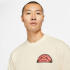 Nike Max90 Basketball T-Shirt ''Coconut Milk''