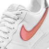 Nike Air Force 1 '07 ''White/Picante Red''